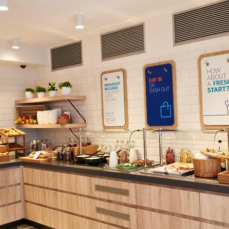 Holiday Inn Express Brussels-Grand-Place By Ihg Exterior photo