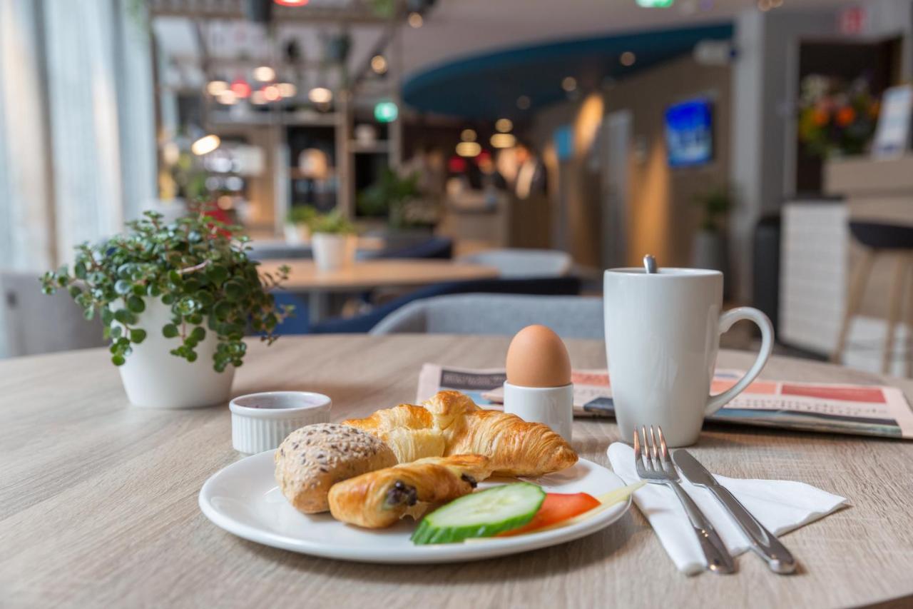 Holiday Inn Express Brussels-Grand-Place By Ihg Exterior photo