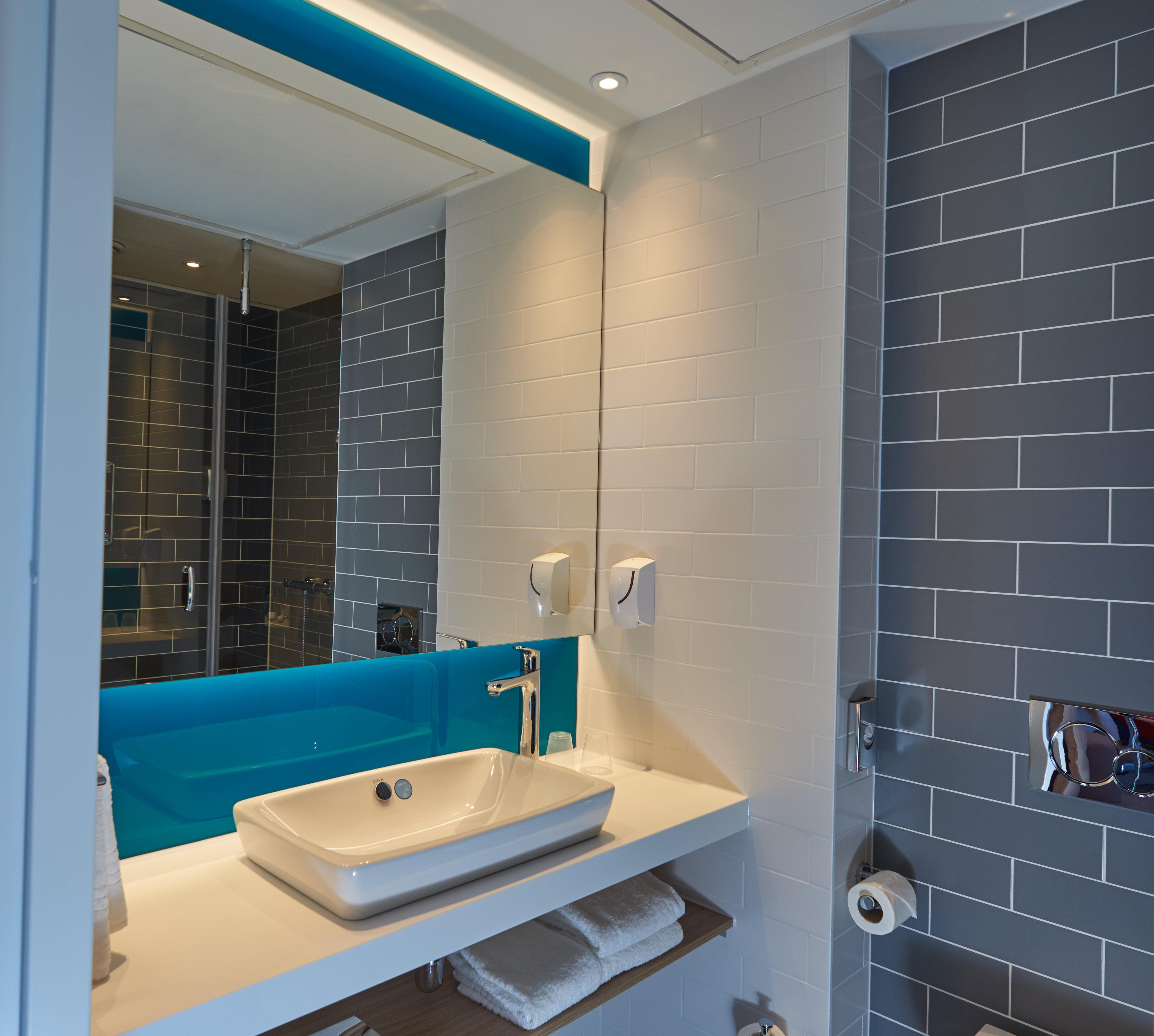 Holiday Inn Express Brussels-Grand-Place By Ihg Exterior photo