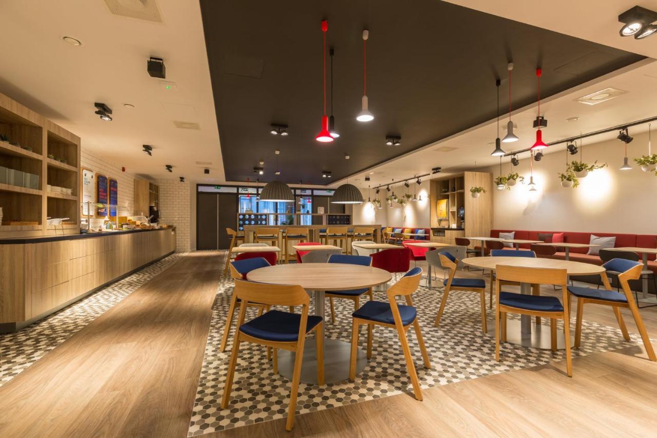 Holiday Inn Express Brussels-Grand-Place By Ihg Exterior photo