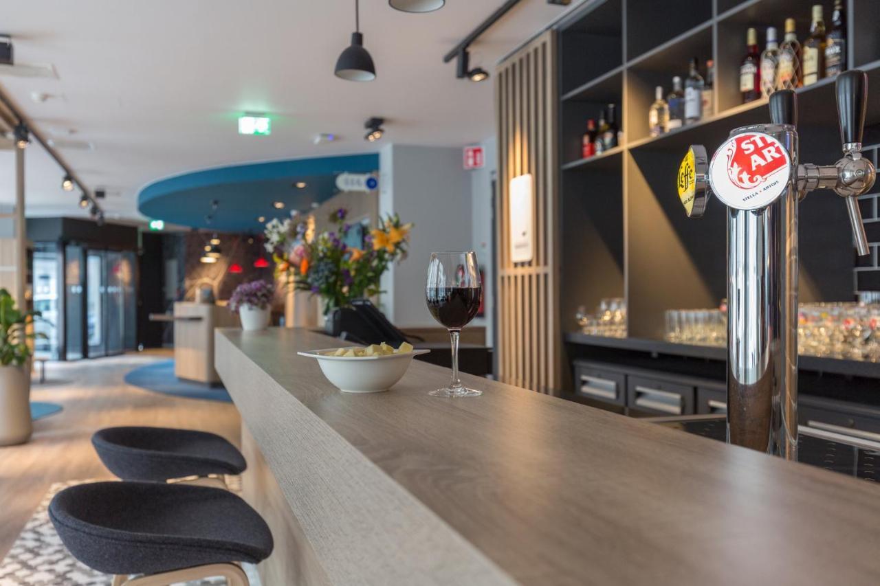 Holiday Inn Express Brussels-Grand-Place By Ihg Exterior photo