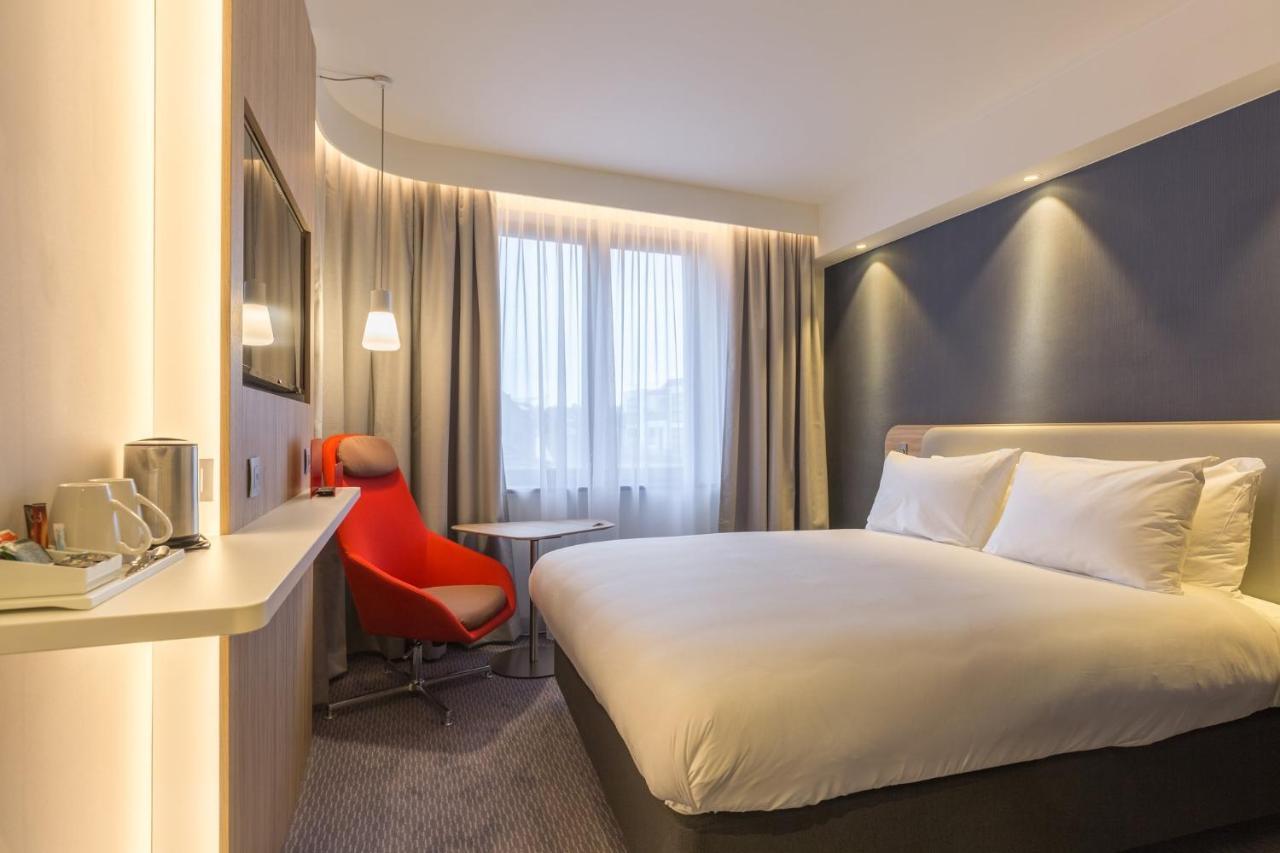 Holiday Inn Express Brussels-Grand-Place By Ihg Exterior photo